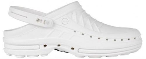 Wock Clog Wit 10 (zool: wit)